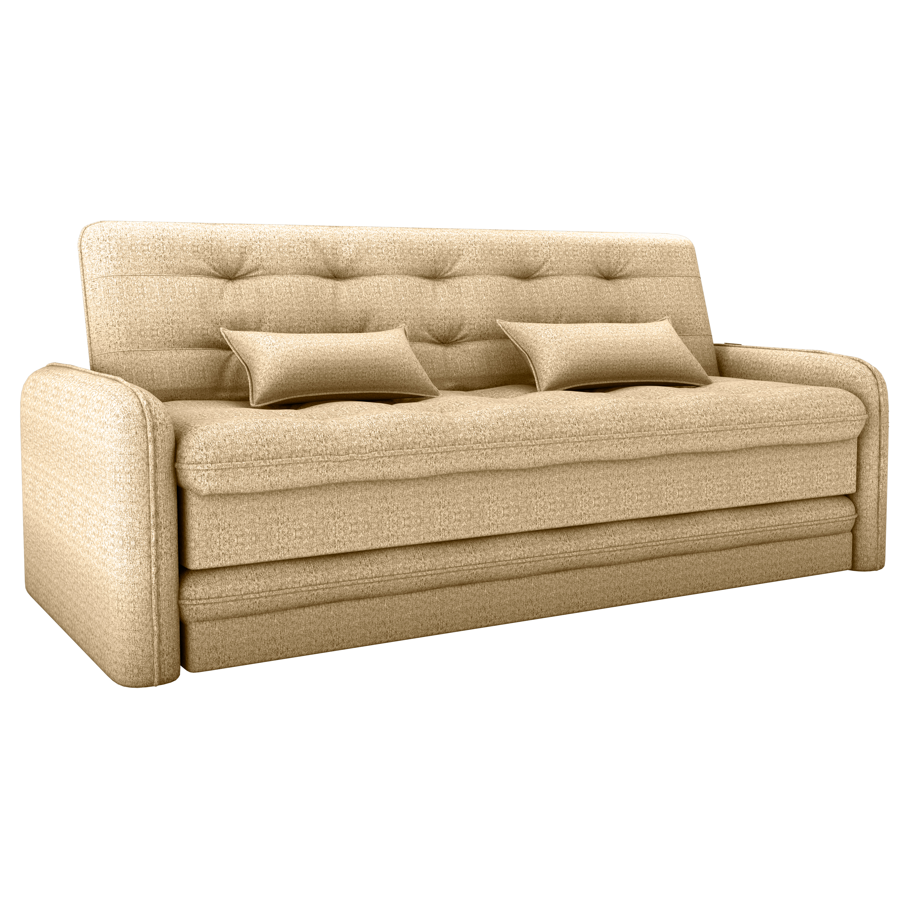 Sofa Cama Madalena miniatura